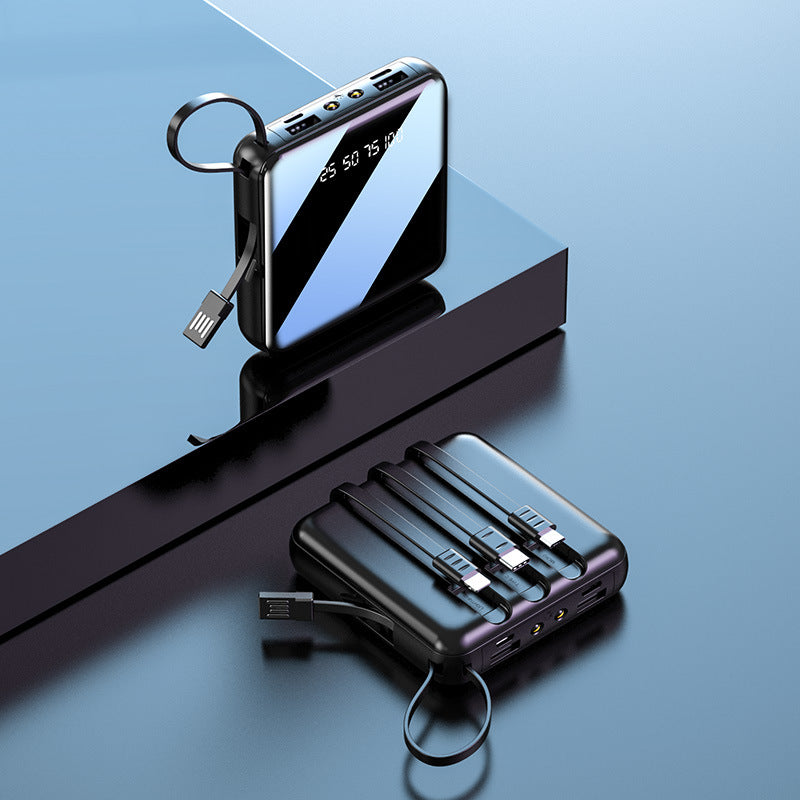 20000mAh Mini Power Bank