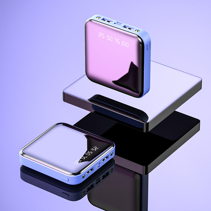 20000mAh Mini Power Bank