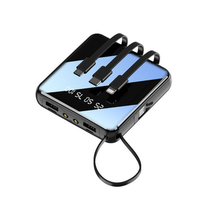 20000mAh Mini Power Bank