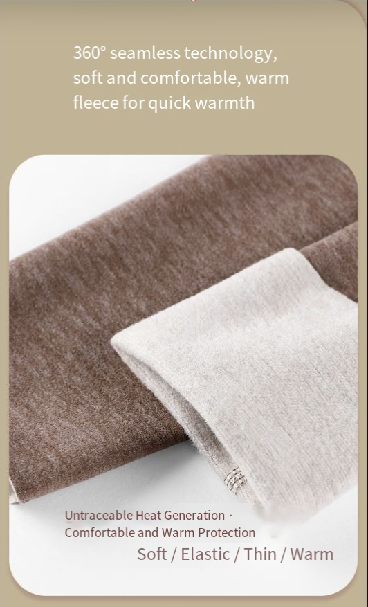 Women's Fleece-Lined High Waist Leggings