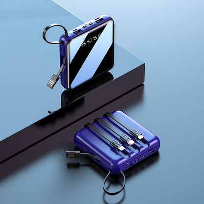 20000mAh Mini Power Bank