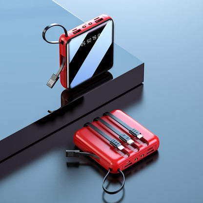 20000mAh Mini Power Bank