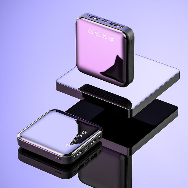 20000mAh Mini Power Bank